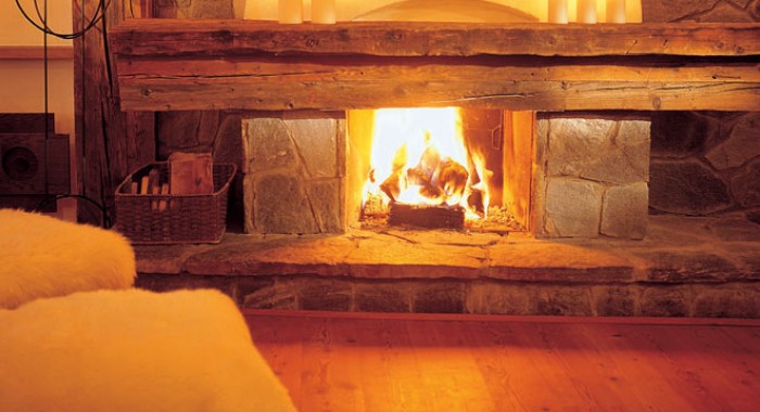 Hotel Bergwelt, Obergurgl ski chalet, image 5